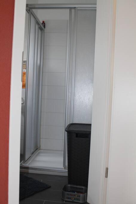 Remise Daire Deggenhausertal Dış mekan fotoğraf